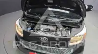 2017 KIA Ray