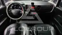 2017 KIA Ray