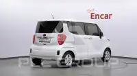 2017 KIA Ray