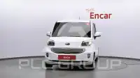 2017 KIA Ray