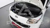 2017 KIA Ray