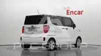 2017 KIA Ray