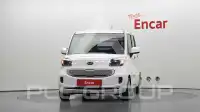 2017 KIA Ray