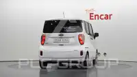 2017 KIA Ray