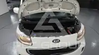 2017 KIA Ray