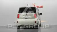 2017 KIA Ray