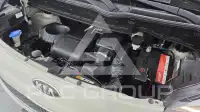 2017 KIA Ray