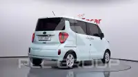 2017 KIA Ray