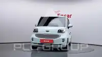 2017 KIA Ray