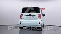 2017 KIA Ray