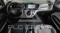 2017 KIA Ray