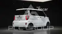 2017 KIA Ray