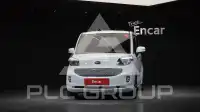 2017 KIA Ray