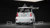2017 KIA Ray