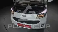 2017 KIA Ray