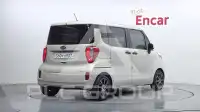 2017 KIA Ray