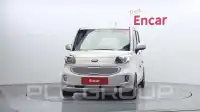 2017 KIA Ray
