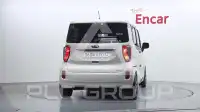 2017 KIA Ray