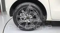 2017 KIA Ray