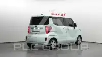 2017 KIA Ray