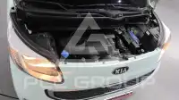 2017 KIA Ray