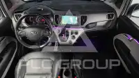 2017 KIA Ray