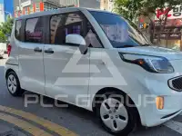 2017 KIA Ray