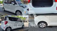 2017 KIA Ray
