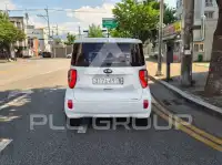 2017 KIA Ray