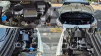2017 KIA Ray