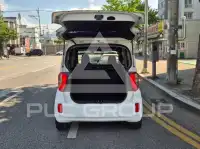 2017 KIA Ray