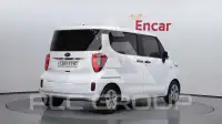 2017 KIA Ray