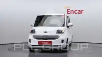 2017 KIA Ray