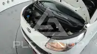 2017 KIA Ray