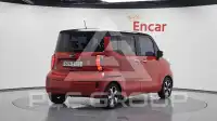 2017 KIA Ray