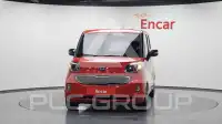 2017 KIA Ray