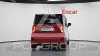 2017 KIA Ray