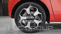 2017 KIA Ray