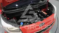 2017 KIA Ray