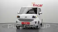 2017 KIA Ray