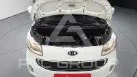 2017 KIA Ray