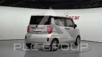 2017 KIA Ray