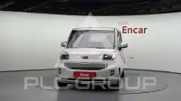 2017 KIA Ray