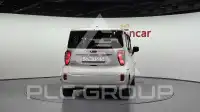2017 KIA Ray