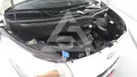 2017 KIA Ray
