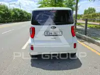 2017 KIA Ray