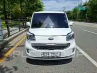 2017 KIA Ray