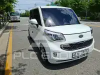 2017 KIA Ray