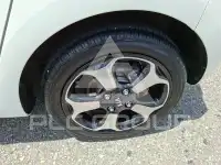2017 KIA Ray