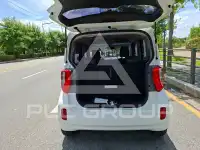 2017 KIA Ray